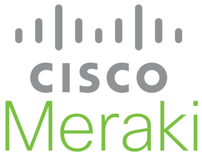 Cisco Meraki Logos