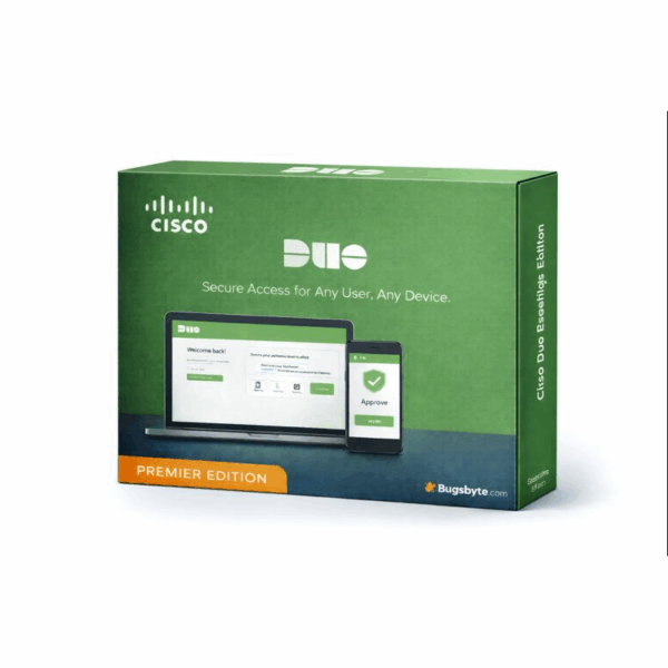 Cisco Duo Security | BUGS BYTE