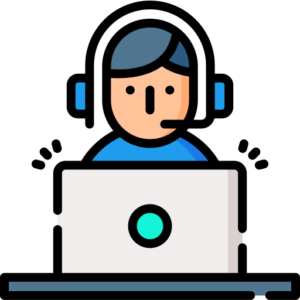 Remote PC Support