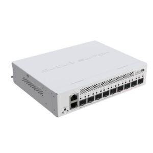 MikroTik CRS310