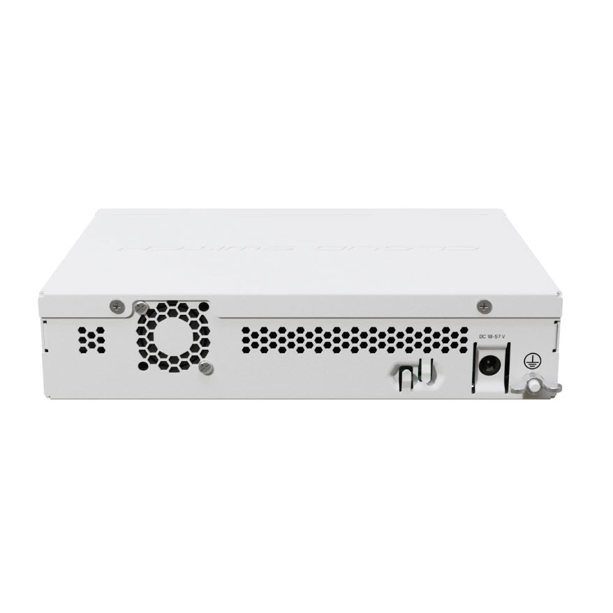 MikroTik CRS310
